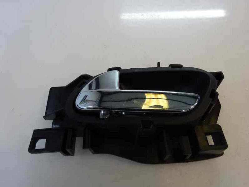 MANETA INTERIOR DELANTERA IZQUIERDA PEUGEOT 207 SW 2010 1.6 16V HDI (90 CV)