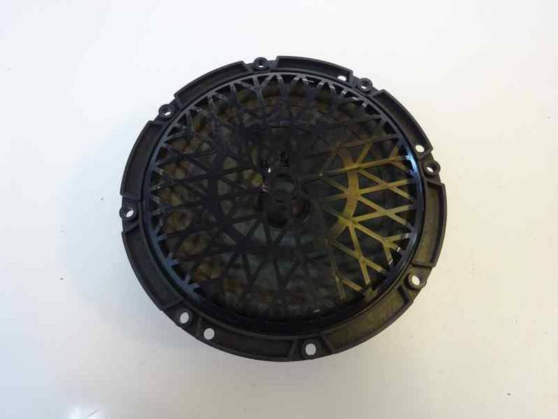 SISTEMA AUDIO RADIO CD PEUGEOT 207 SW 2010 1.6 16V HDI (90 CV)