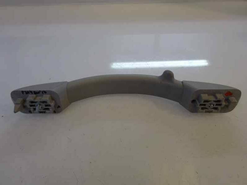 MANETA INTERIOR TRASERA DERECHA PEUGEOT 207 SW 2010 1.6 16V HDI (90 CV)