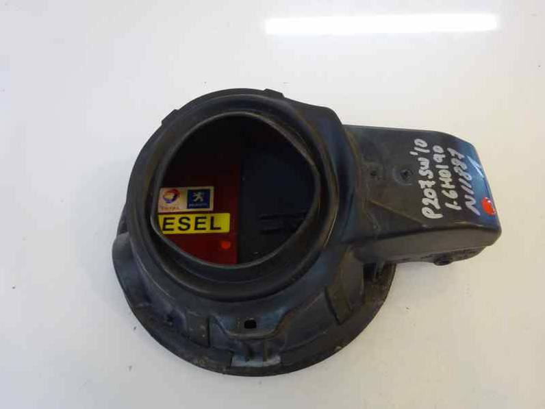 TAPA EXTERIOR COMBUSTIBLE PEUGEOT 207 SW 2010 1.6 16V HDI (90 CV)