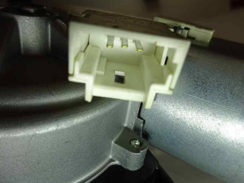 MOTOR LIMPIA TRASERO PEUGEOT 207 SW 2010 1.6 16V HDI (90 CV)