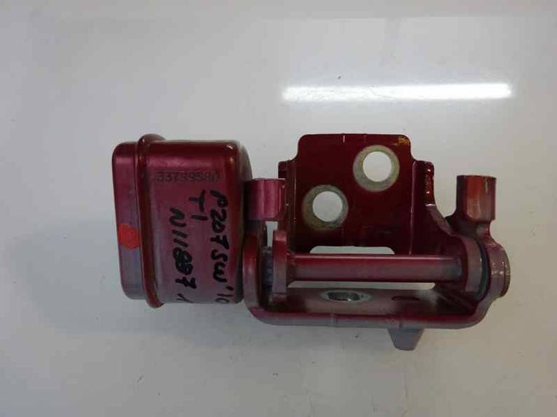 RETENEDOR PUERTA PEUGEOT 207 SW 2010 1.6 16V HDI (90 CV)