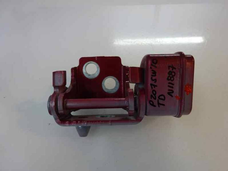 RETENEDOR PUERTA PEUGEOT 207 SW 2010 1.6 16V HDI (90 CV)