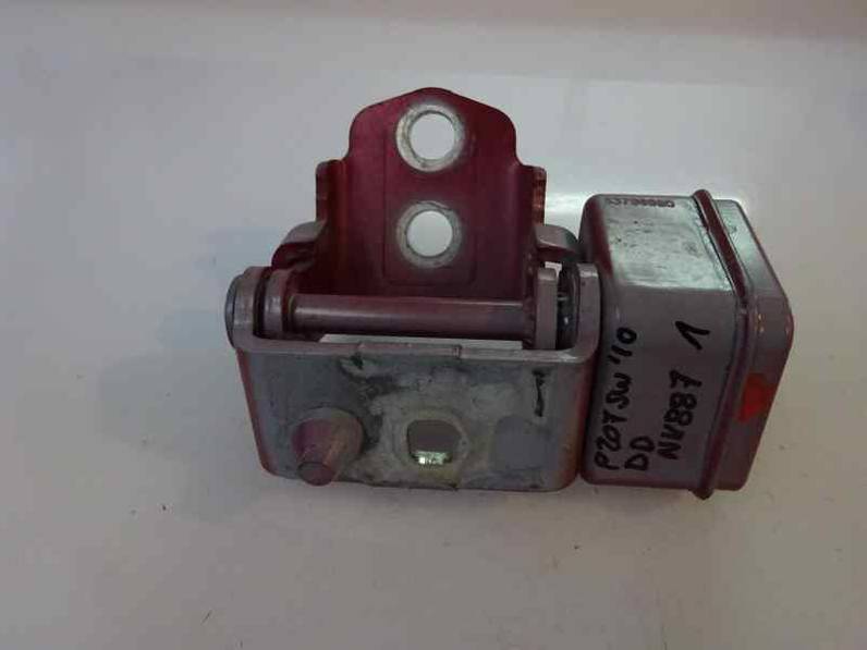RETENEDOR PUERTA PEUGEOT 207 SW 2010 1.6 16V HDI (90 CV)