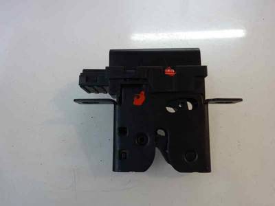 CERRADURA MALETERO PORTON PEUGEOT 207 SW 2010 1.6 16V HDI (90 CV)