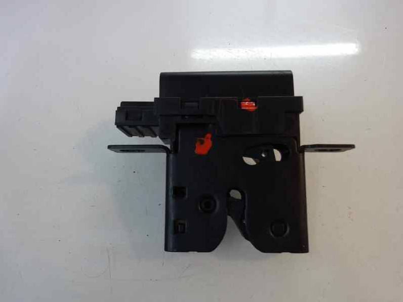 CERRADURA MALETERO PORTON PEUGEOT 207 SW 2010 1.6 16V HDI (90 CV)