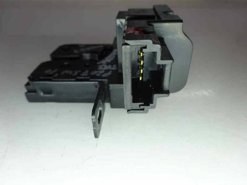 CERRADURA MALETERO PORTON PEUGEOT 207 SW 2010 1.6 16V HDI (90 CV)