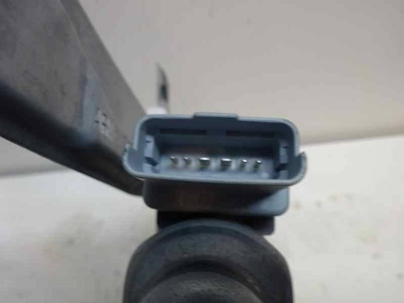 ELEVALUNAS DELANTERO IZQUIERDO PEUGEOT 207 SW 2010 1.6 16V HDI (90 CV)