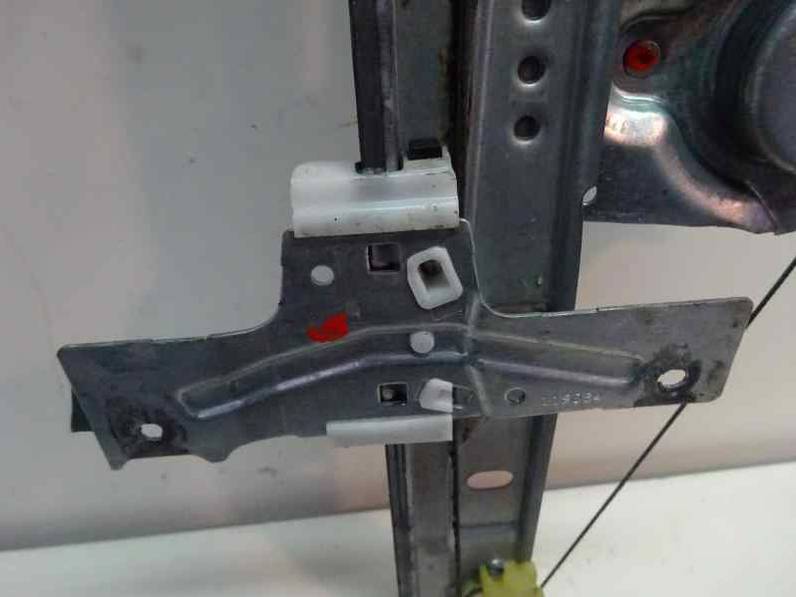 ELEVALUNAS DELANTERO IZQUIERDO PEUGEOT 207 SW 2010 1.6 16V HDI (90 CV)