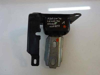 SOPORTE CAMBIO PEUGEOT 207 SW 2010 1.6 16V HDI (90 CV)
