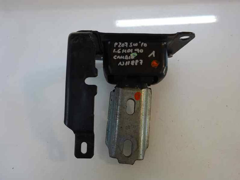 SOPORTE CAMBIO PEUGEOT 207 SW 2010 1.6 16V HDI (90 CV)