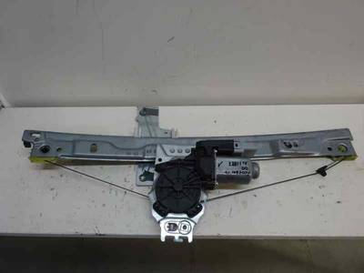 ELEVALUNAS DELANTERO DERECHO PEUGEOT 207 SW 2010 1.6 16V HDI (90 CV)