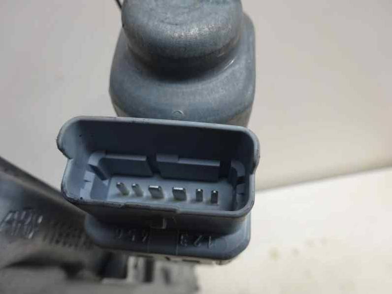 ELEVALUNAS DELANTERO DERECHO PEUGEOT 207 SW 2010 1.6 16V HDI (90 CV)