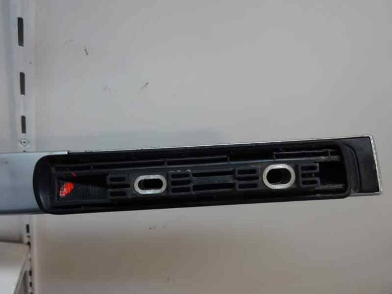 TECHO PEUGEOT 207 SW 2010 1.6 16V HDI (90 CV)