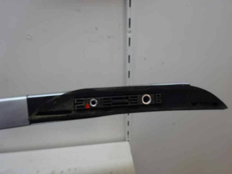 TECHO PEUGEOT 207 SW 2010 1.6 16V HDI (90 CV)