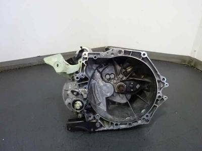 CAJA CAMBIOS PEUGEOT 207 SW 2010 1.6 16V HDI (90 CV)