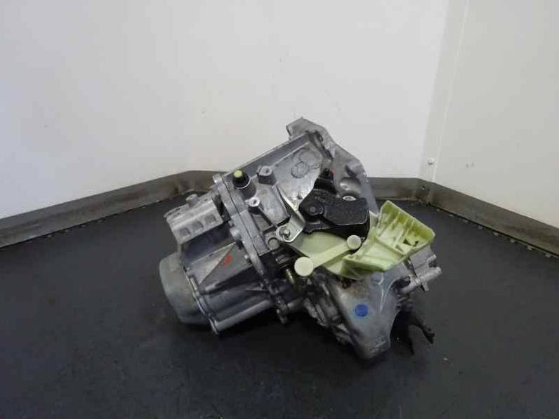 CAJA CAMBIOS PEUGEOT 207 SW 2010 1.6 16V HDI (90 CV)