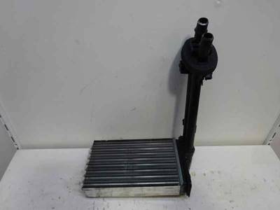 RADIADOR CALEFACCION AIRE ACONDICIONADO PEUGEOT 207 SW 2010 1.6 16V HDI (90 CV)