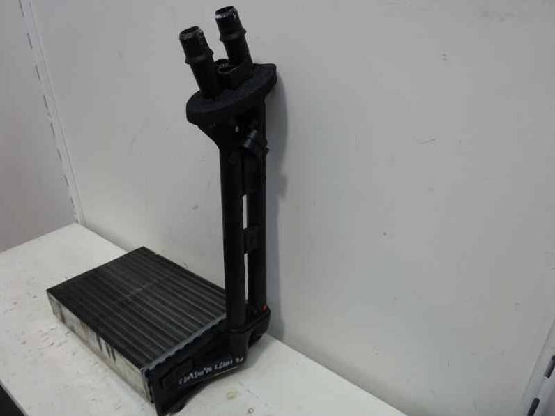 RADIADOR CALEFACCION AIRE ACONDICIONADO PEUGEOT 207 SW 2010 1.6 16V HDI (90 CV)