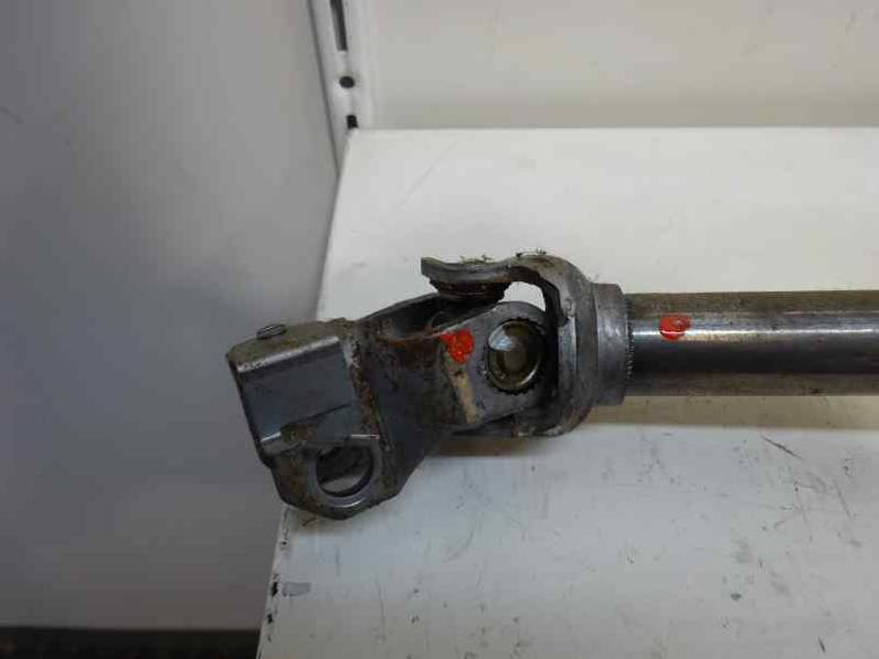 COLUMNA DIRECCION PEUGEOT 207 SW 2010 1.6 16V HDI (90 CV)