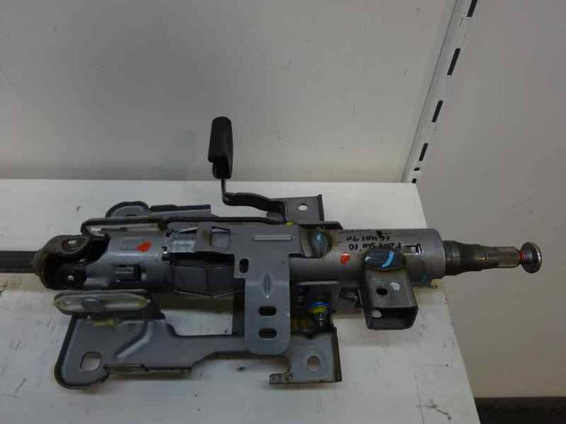 COLUMNA DIRECCION PEUGEOT 207 SW 2010 1.6 16V HDI (90 CV)