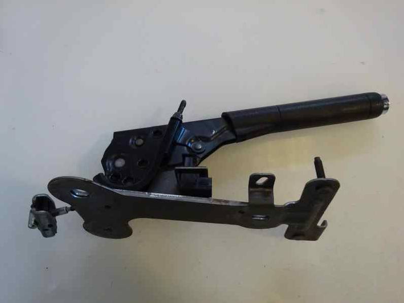 PALANCA FRENO DE MANO PEUGEOT 207 SW 2010 1.6 16V HDI (90 CV)