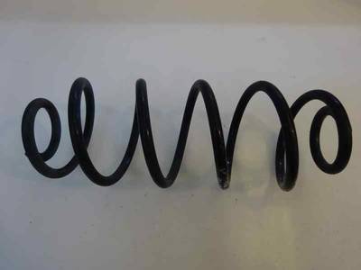 MUELLE AMORTIGUACION PEUGEOT 207 SW 2010 1.6 16V HDI (90 CV)