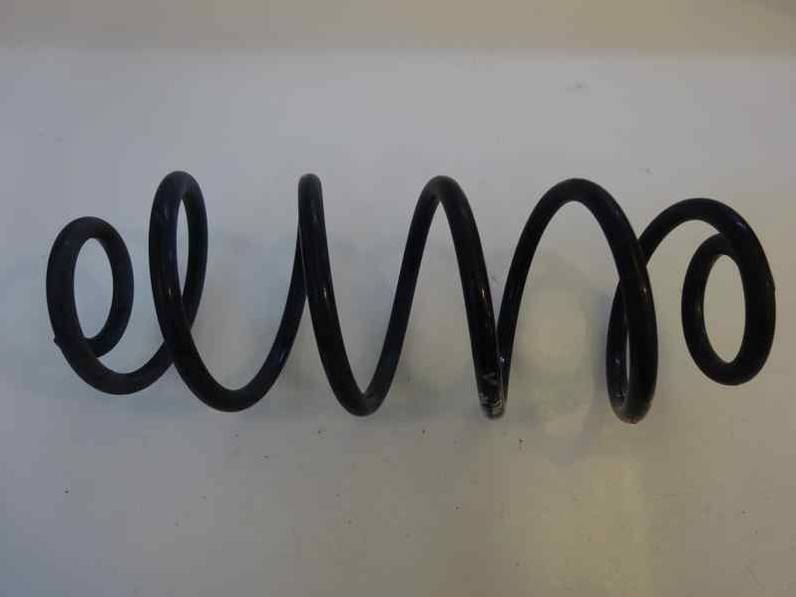 MUELLE AMORTIGUACION PEUGEOT 207 SW 2010 1.6 16V HDI (90 CV)