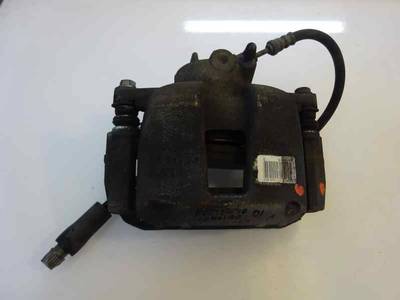 PINZA FRENO DELANTERA IZQUIERDA PEUGEOT 207 SW 2010 1.6 16V HDI (90 CV)