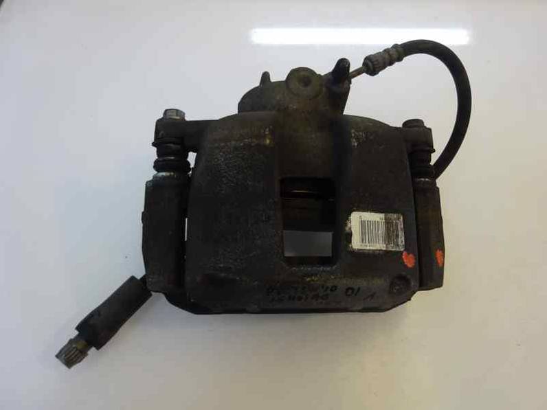 PINZA FRENO DELANTERA IZQUIERDA PEUGEOT 207 SW 2010 1.6 16V HDI (90 CV)