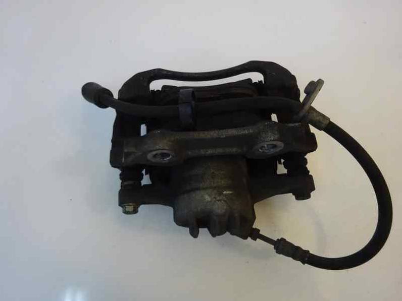 PINZA FRENO DELANTERA IZQUIERDA PEUGEOT 207 SW 2010 1.6 16V HDI (90 CV)