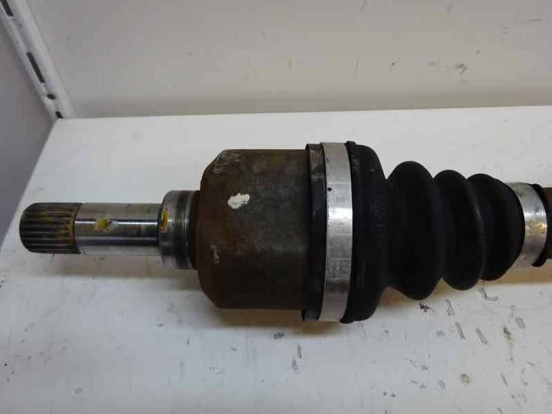 TRANSMISION DELANTERA IZQUIERDA PEUGEOT 207 SW 2010 1.6 16V HDI (90 CV)