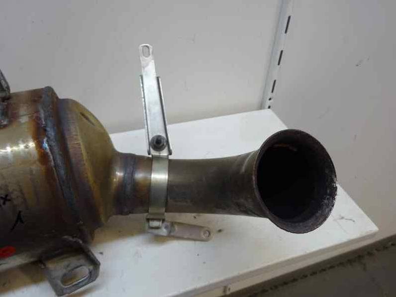 CATALIZADOR PEUGEOT 207 SW 2010 1.6 16V HDI (90 CV)