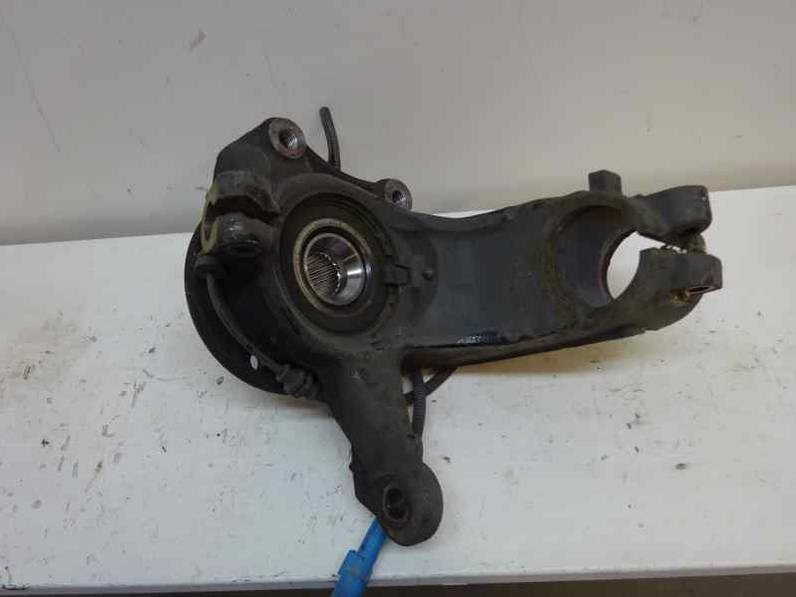 MANGUETA DELANTERA DERECHA PEUGEOT 207 SW 2010 1.6 16V HDI (90 CV)