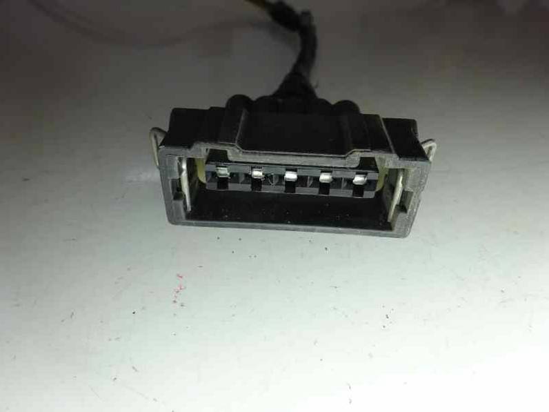 RETROVISOR DERECHO SEAT CORDOBA BERLINA 1999 1.9 TDI (110 CV)