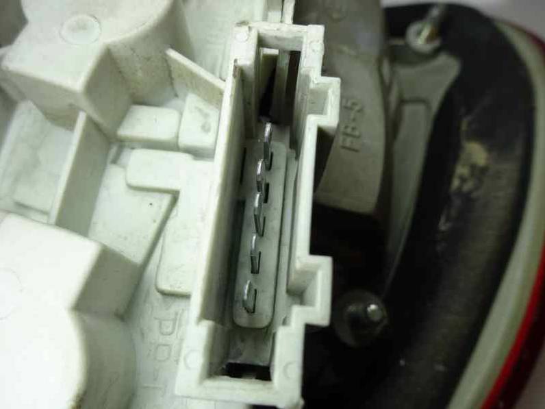 PILOTO TRASERO DERECHO SEAT CORDOBA BERLINA 1999 1.9 TDI (110 CV)