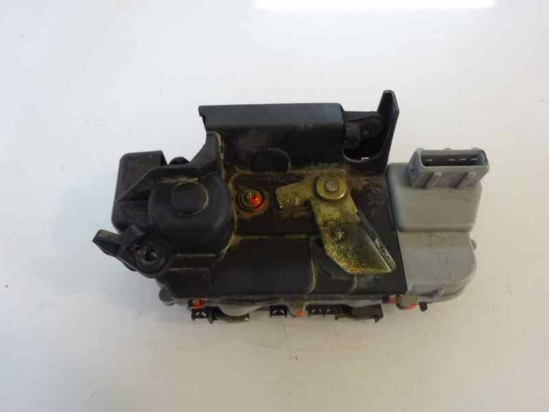 CERRADURA PUERTA TRASERA IZQUIERDA CITROEN XSARA BERLINA 2001 1.6 16V (109 CV)