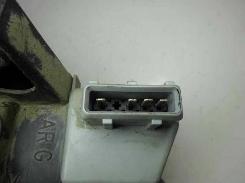 CERRADURA PUERTA TRASERA IZQUIERDA CITROEN XSARA BERLINA 2001 1.6 16V (109 CV)