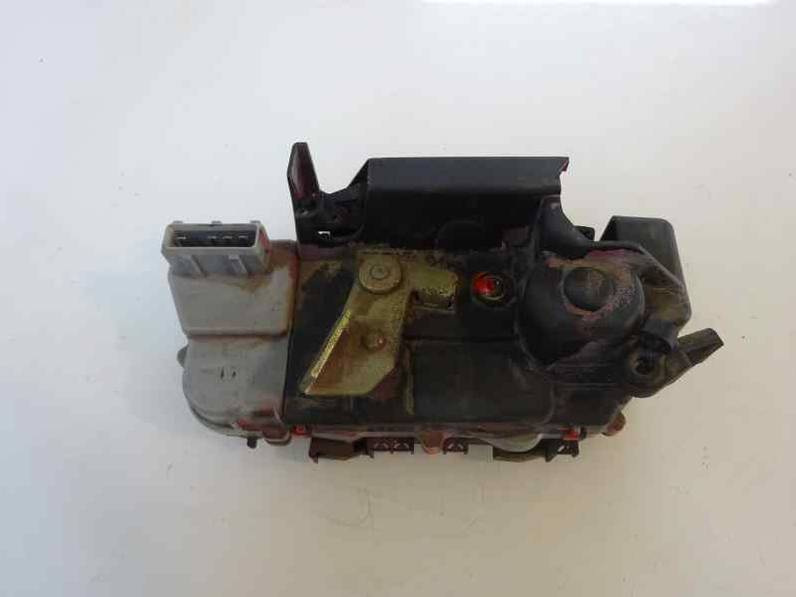 CERRADURA PUERTA TRASERA DERECHA CITROEN XSARA BERLINA 2001 1.6 16V (109 CV)
