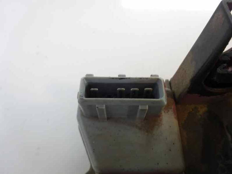 CERRADURA PUERTA TRASERA DERECHA CITROEN XSARA BERLINA 2001 1.6 16V (109 CV)