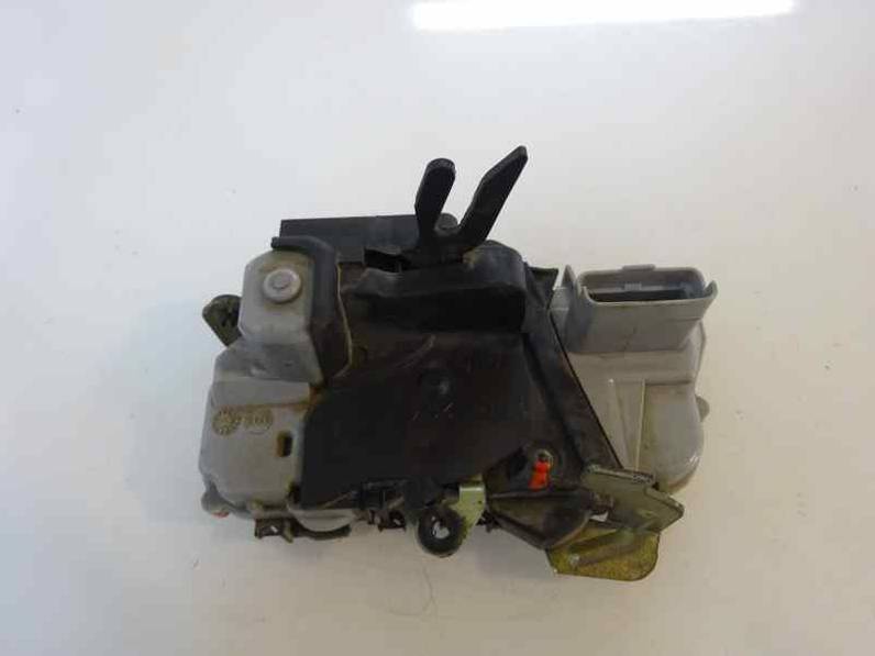 CERRADURA PUERTA DELANTERA IZQUIERDA CITROEN XSARA BERLINA 2001 1.6 16V (109 CV)