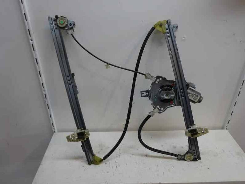 ELEVALUNAS DELANTERO DERECHO CITROEN XSARA BERLINA 2001 1.6 16V (109 CV)