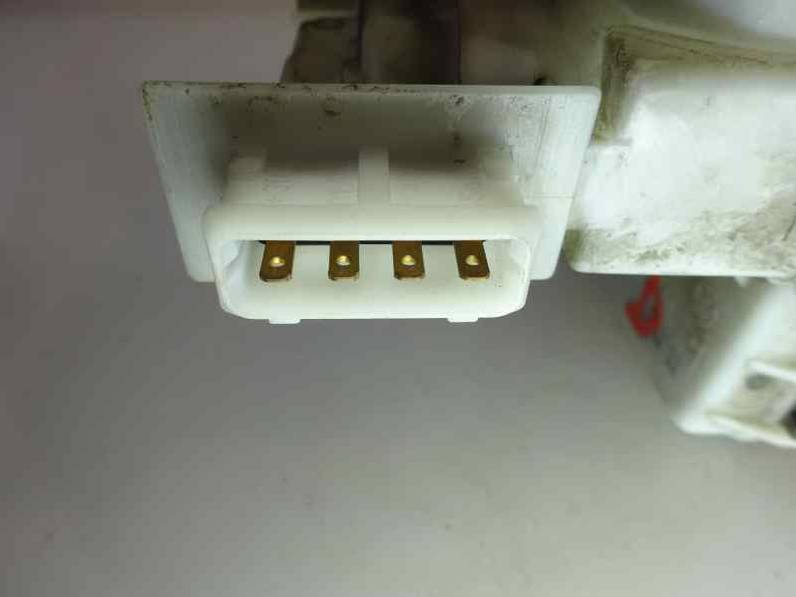 CERRADURA PUERTA DELANTERA DERECHA SEAT CORDOBA BERLINA 1994 1.9 TURBODIESEL (75 CV)