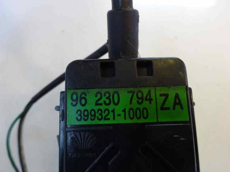 MANDO INTERMITENTES DAEWOO LANOS 1999 1.5 (86 CV)