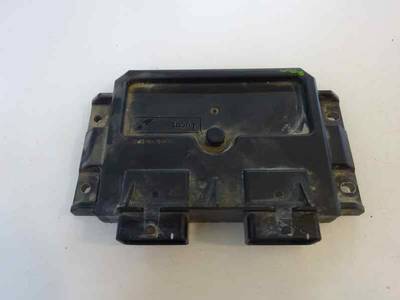 CENTRALITA MOTOR UCE PEUGEOT 206 BERLINA 2002 1.9 D (69 CV)