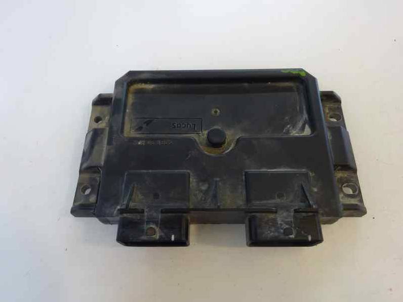 CENTRALITA MOTOR UCE PEUGEOT 206 BERLINA 2002 1.9 D (69 CV)