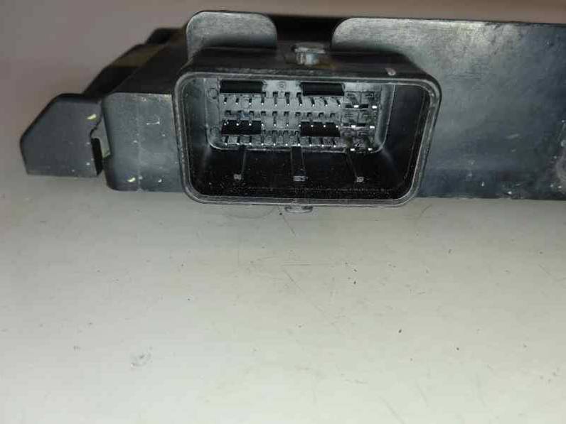 CENTRALITA MOTOR UCE PEUGEOT 206 BERLINA 2002 1.9 D (69 CV)