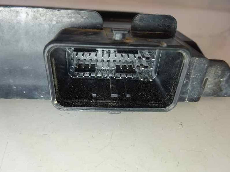 CENTRALITA MOTOR UCE PEUGEOT 206 BERLINA 2002 1.9 D (69 CV)