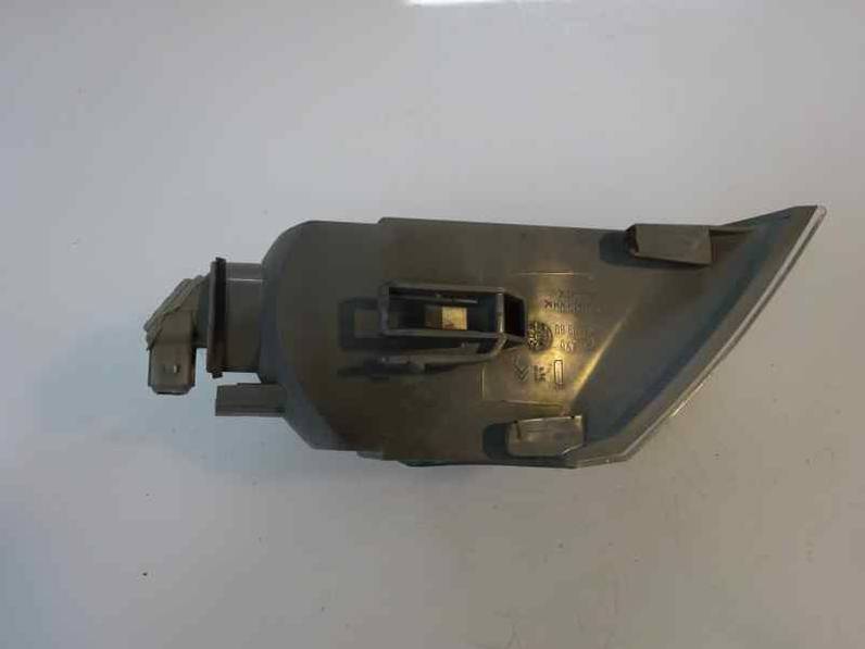 PILOTO DELANTERO DERECHO CITROEN XANTIA BERLINA 2000 2.0 HDI (90 CV)