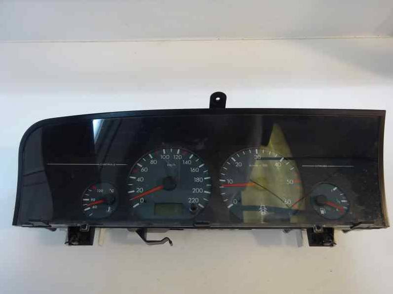 CUADRO INSTRUMENTOS CITROEN XANTIA BERLINA 2000 2.0 HDI (90 CV)